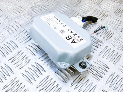 Elektronische module NISSAN QASHQAI II (J11, J11_) 1.2 DIG-T | BP14611043M83 