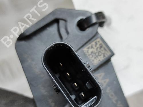 Mass air flow sensor VOLVO XC90 II (256) B5 Mild Hybrid AWD | BP28556030M95