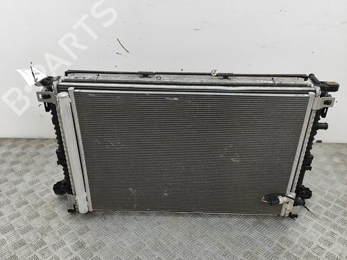 Used Radiator set AUDI Q8 (4MN, 4MT) 50 TDI Mild Hybrid quattro (286 hp) 28436782