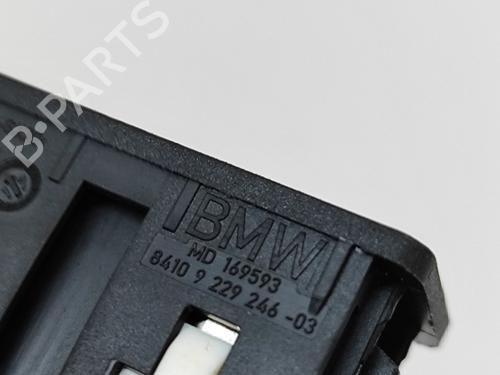 Electronic module BMW 3 (F30, F80) 330 e | BP28115448M83 