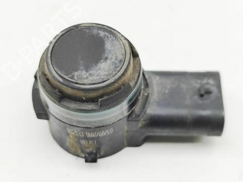 Electronic module VW CADDY IV Box Body/MPV (SAA, SAH) 2.0 TDI | BP31021390M83