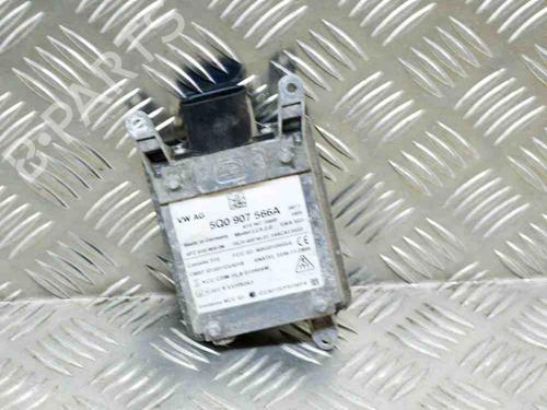 Elektronisk modul AUDI A3 (8V1, 8VK) S3 quattro | BP14617969M83 