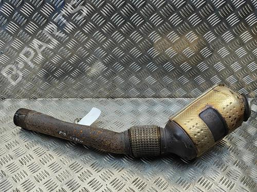 Used Catalyst Catalyst ALFA ROMEO STELVIO (949_) 2.9 Q4 (949.AXG2A, 949.AXH2A, 949.AXS2A) (510 hp) 28954618 28954618