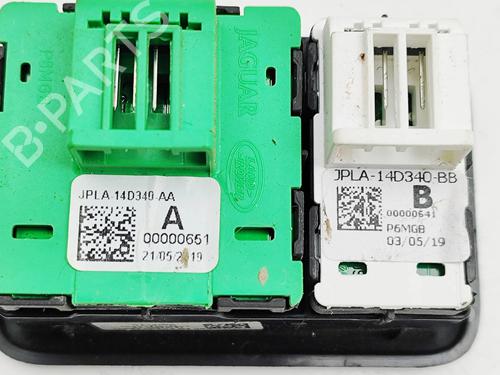 Switch LAND ROVER RANGE ROVER IV (L405) 5.0 SCV8 4x4 | BP33385522I30  - Image 7