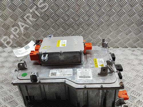 Used Inverter/Converter PEUGEOT 2008 II (UD_, US_, UY_, UJ_, UR_, UC_) e-2008 (UKZKXZ) (136 hp) 29171521