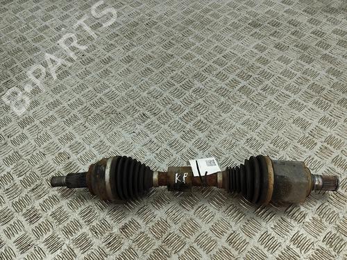 Used Left front driveshaft Left front driveshaft LAND ROVER DISCOVERY SPORT (L550) 2.0 D 4x4 (180 hp) 33393704 33393704