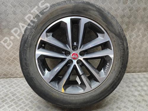 Used Rim JAGUAR F-PACE (X761) 2.0 TD4 AWD (180 hp) 17864703