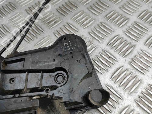 Front left lock TOYOTA HILUX VIII Pickup (_N1_) 2.4 D 4WD (GUN125_, GUN125R) | BP29459396C98 
