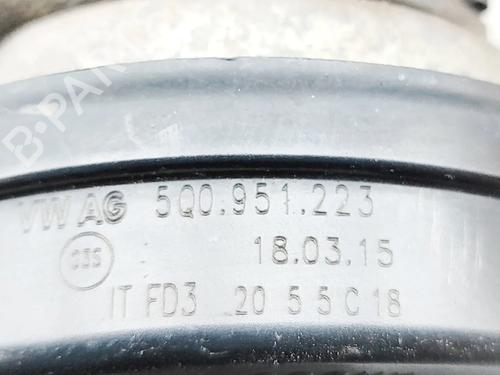 Horn VW PASSAT B8 (3G2, CB2) 2.0 TDI | BP38421566E13 - Image 8