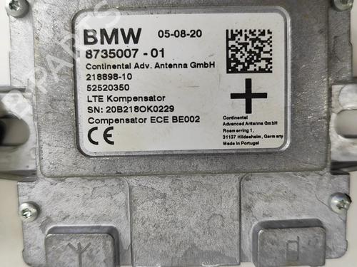 Electronic module BMW X3 (G01, F97, G08) xDrive 30 d Mild-Hybrid | BP27766689M83  - Image 8