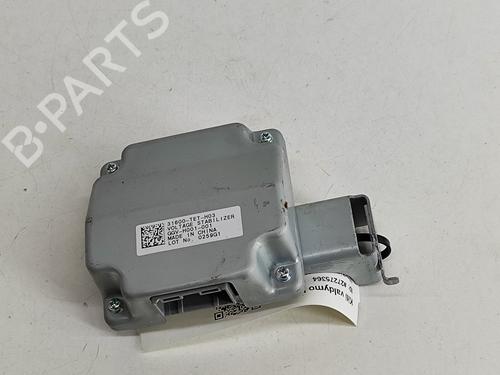Elektronische module HONDA CIVIC X Hatchback (FC_, FK_) 2.0 Type-R (FK8) (320 hp) 21077819