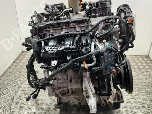 Używane Silnik PEUGEOT 2008 I (CU_) 1.2 THP 110 / PureTech 110 (110 hp) 30257474