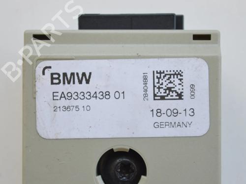 Módulo eletrónico BMW i3 (I01) Range Extender | BP30240130M83 