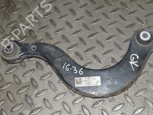 Used Left rear suspension arm VW GOLF VII (5G1, BQ1, BE1, BE2) 2.0 TDI (143 hp) 30282131