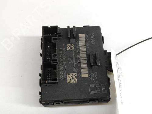 Electronic module AUDI Q2 (GAB, GAG) 35 TFSI | BP28559896M83 