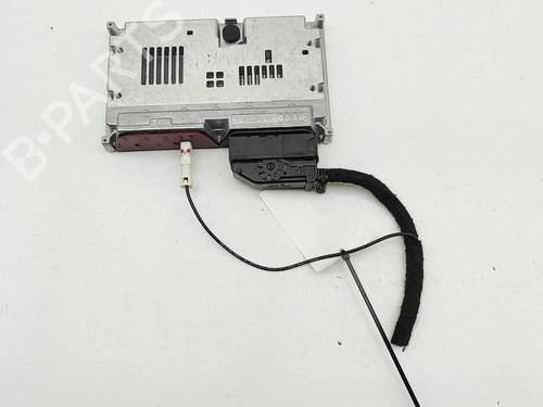Electronic module VW TOUAREG (CR7, RC8) 3.0 TSI 4motion | BP33393575M83 - Image 4