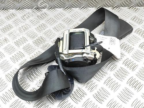 Used Front right seatbelt Front right seatbelt PEUGEOT 208 II (UB_, UP_, UW_, UJ_) e-208 (136 hp) 35767511 35767511