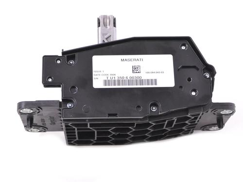 Gearstang MASERATI LEVANTE SUV (M161) 3.0 D Q4 | BP33341679M90 - Image 3