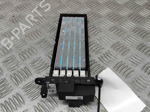 Used Heater matrix CITROËN C4 X (BD_, BE_, BF_) ë-C4 X (BFZKXC) (136 hp) 28687263