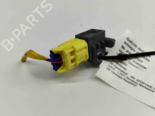 Elektronisk sensor KIA SPORTAGE IV (QL, QLE) 1.6 T-GDI (177 hp) 27158207