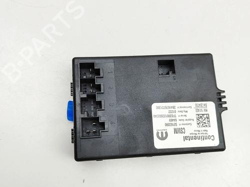 Switch JEEP RENEGADE SUV (BU, B1, BV) 1.3 PHEV 4Xe | BP30130769I30 