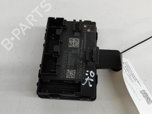 Module électronique SEAT ATECA (KH7, KHP) 1.0 TSI | BP18164998M83 
