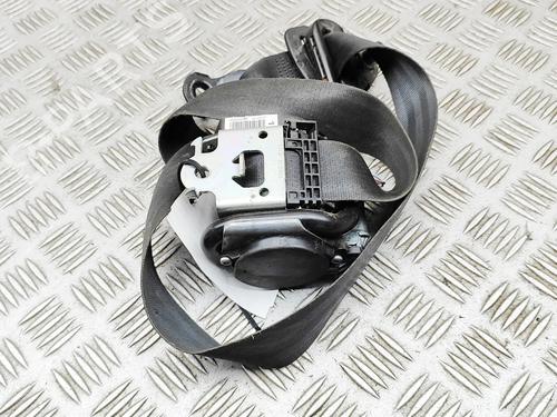 Front right seatbelt RENAULT MASTER III Bus (JV) 2.3 dCi 135 FWD (JV0N, JV08) | BP37510424I25 - Image 3