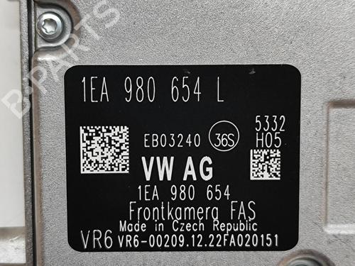 Camera VW ID.4 (E21) Pure | BP28564414E14