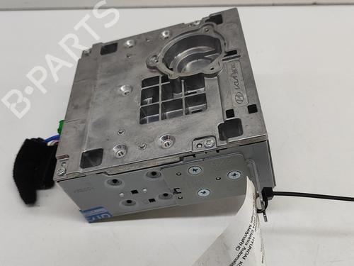 Electronic module HYUNDAI KONA (SX2) EV | BP27786218M83 
