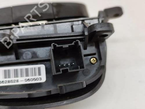 Steering wheel controls CHEVROLET CAPTIVA (C100, C140) 2.4 | BP25616041E15 