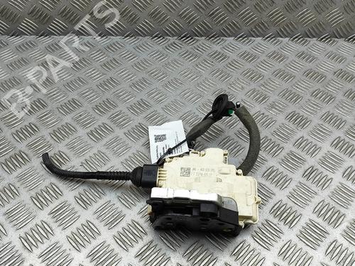 Used Rear left lock Rear left lock AUDI Q3 (8UB, 8UG) RS 2.5 quattro (310 hp) 29616126 29616126