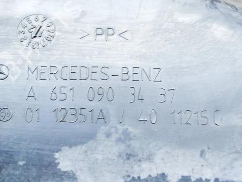 Pipe MERCEDES-BENZ E-CLASS (W212) E 250 CDI / BlueTEC (212.003, 212.004) | BP14622312M125 