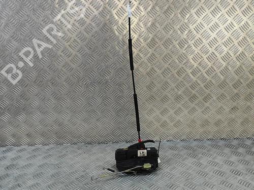 Used Front left lock CHEVROLET ORLANDO (J309) 2.0 D (163 hp) 25787332