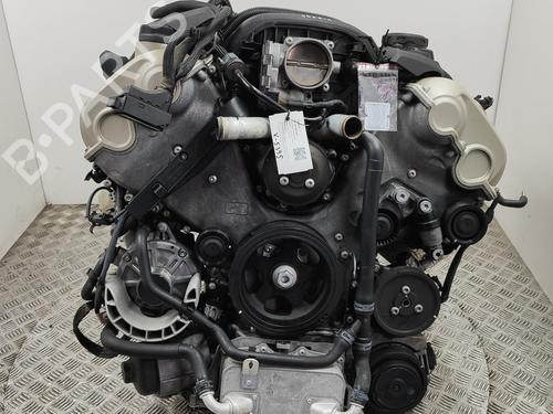 Used Engine PORSCHE PANAMERA (970) 3.6 4 (300 hp) 27803796