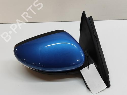 Right mirror FORD KUGA III (DFK) 2.5 FHEV | BP28562163C27 