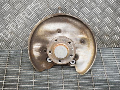 Used Right rear steering knuckle Right rear steering knuckle AUDI A4 B9 (8W2, 8WC) 1.4 TFSI (150 hp) 14668263 14668263