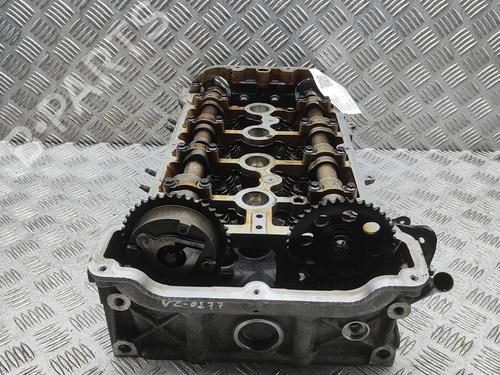 Cylinder head PEUGEOT RCZ 1.6 16V | BP31339350M5 - Image 4