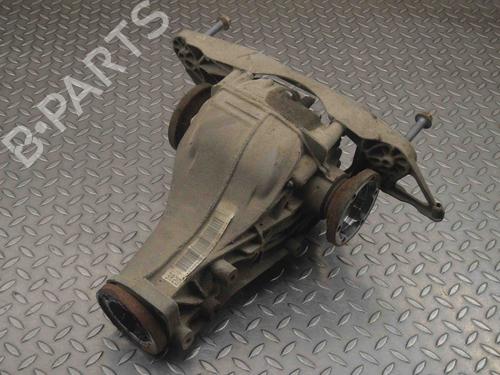 Used Rear differential AUDI A4 Allroad B8 (8KH) 3.0 TDI quattro (245 hp) 30252739