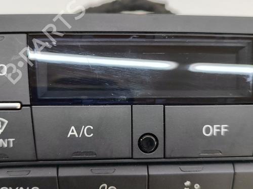 Climate control AUDI A6 C7 Avant (4G5, 4GD) 2.0 TDI | BP28028582I5 