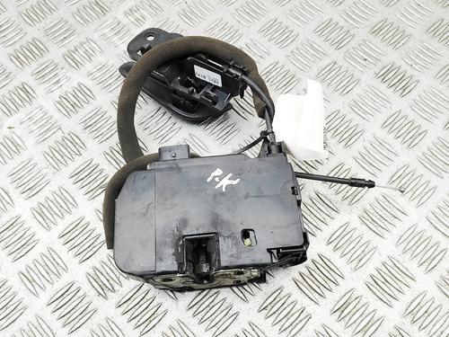 Front left lock IVECO DAILY VI Platform/Chassis 35S21, 35C21, 40C21, 45C21, 50C21, 60C21, 65C21, 70C21 | BP33386133C98 - Image 5