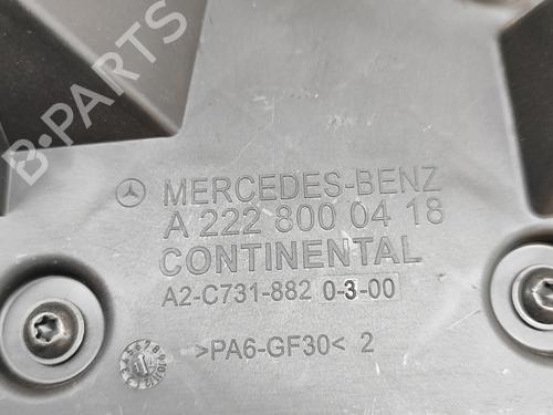Other MERCEDES-BENZ S-CLASS (W222, V222, X222) S 500 (222.082, 222.182) | BP27791739O1 