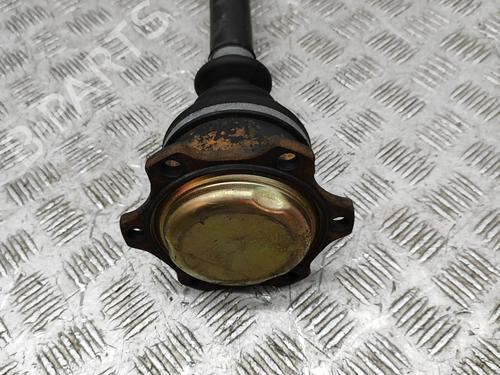 Right front driveshaft AUDI A8 D2 (4D2, 4D8) 2.5 TDI quattro | BP25216692M39 