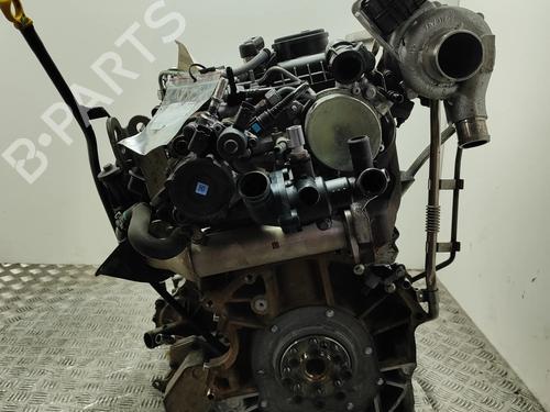 Engine FORD TRANSIT CUSTOM V362 Bus (F3) 2.2 TDCi | BP31834859M1