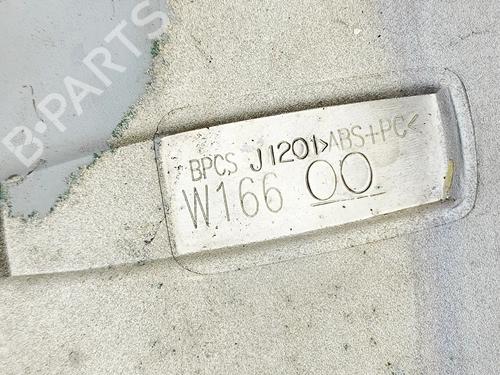 Other MERCEDES-BENZ M-CLASS (W166) ML 350 BlueTEC 4-matic (166.024, 166.023) | BP31216995O1 