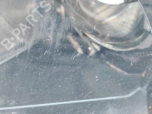 Left headlight MASERATI LEVANTE SUV (M161) 3.0 D Q4 | BP31859323C28