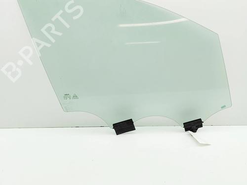 Used Front right door window KIA SORENTO IV (MQ4, MQ4A) 2.2 CRDi AWD (193 hp) 31047686