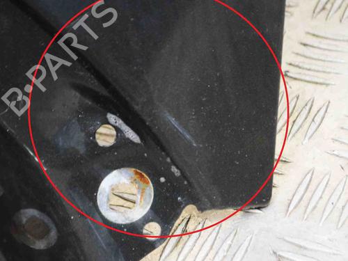 Right front fenders LAND ROVER DISCOVERY III (L319) 2.7 TD 4x4 | BP29890703C42