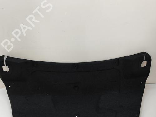 Used Boot lining MASERATI QUATTROPORTE VI 3.0 D (250 hp) 24818102