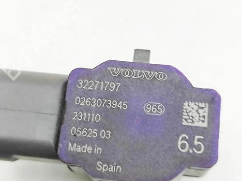 Electronic module VOLVO XC40 (536) B4 Mild-Hybrid | BP33379472M83 - Image 6