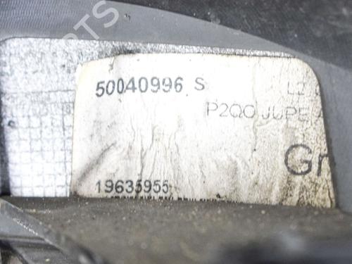 Front bumper OPEL MOKKA 1.2 (76) | BP27760190C7 